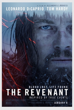The Revenant (2015 film)
